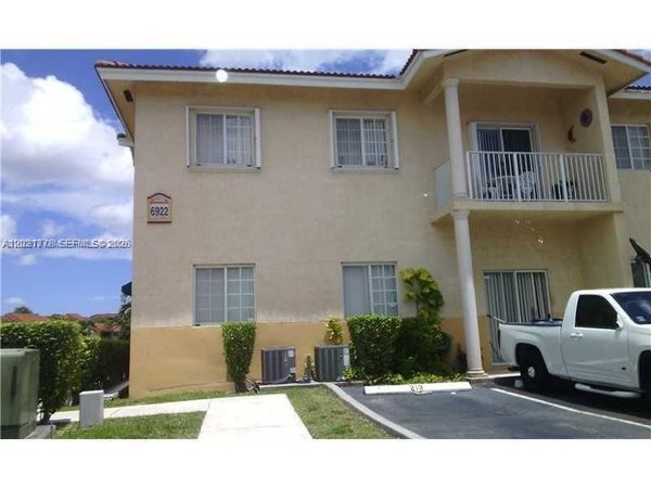 6922 NW 179th St , Unit 106-5, Hialeah, FL 33015