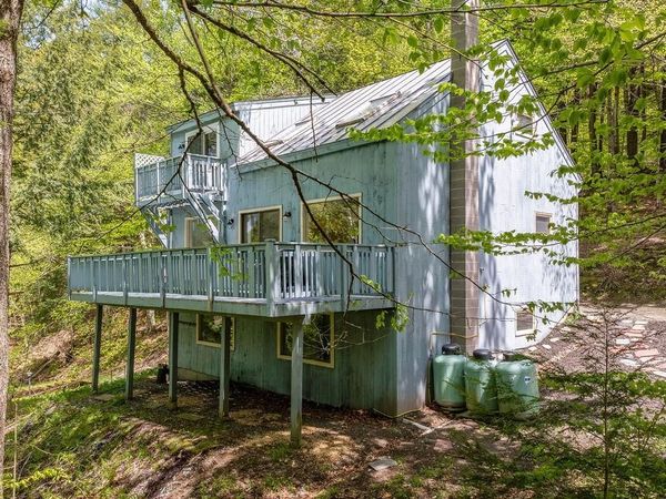 75 Naulahka Lane, Hartford, VT 05059