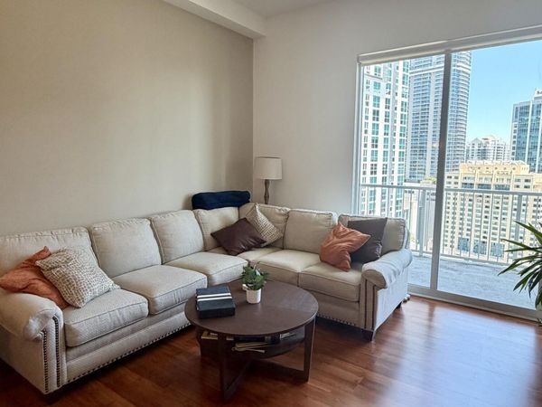 1250 S Miami Avenue, Unit 2412, Miami, FL 33130