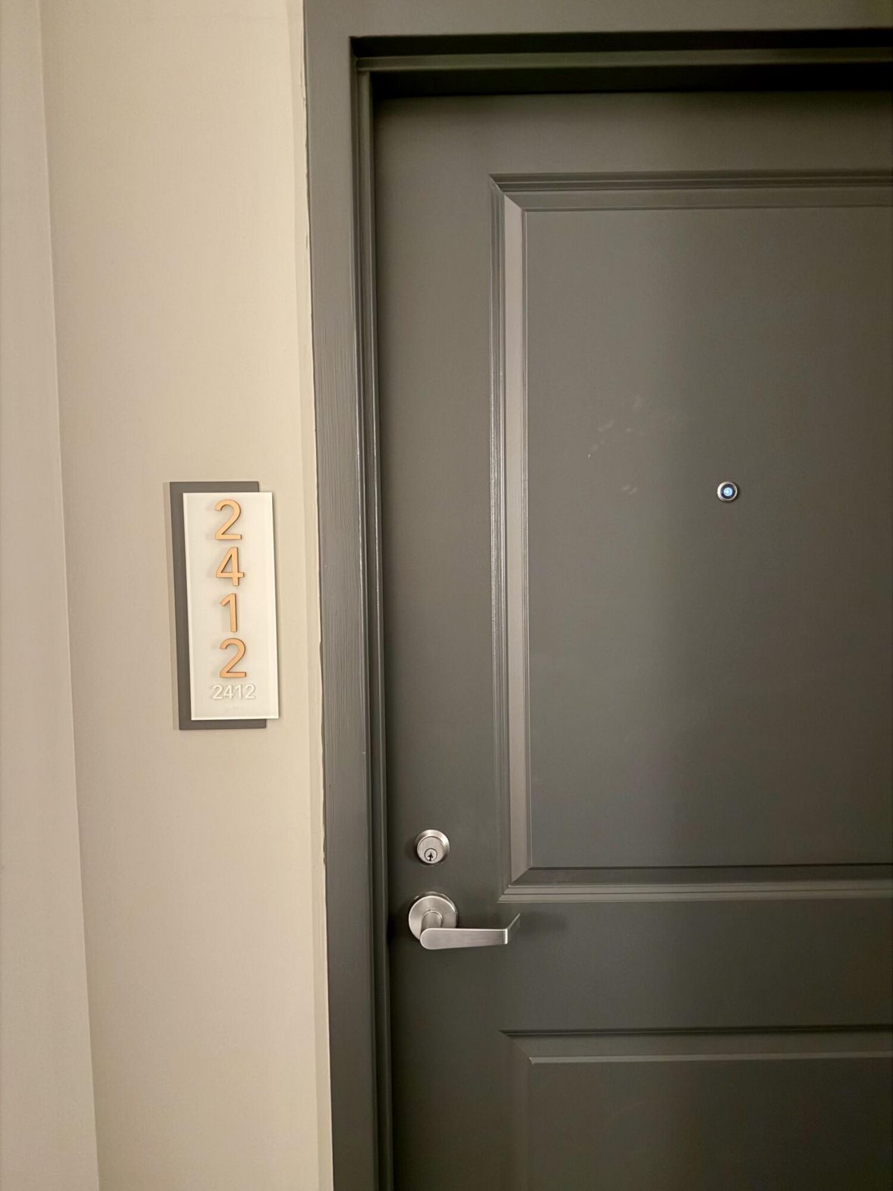 1250 S Miami Avenue, Unit 2412, Miami, FL 33130 Photo