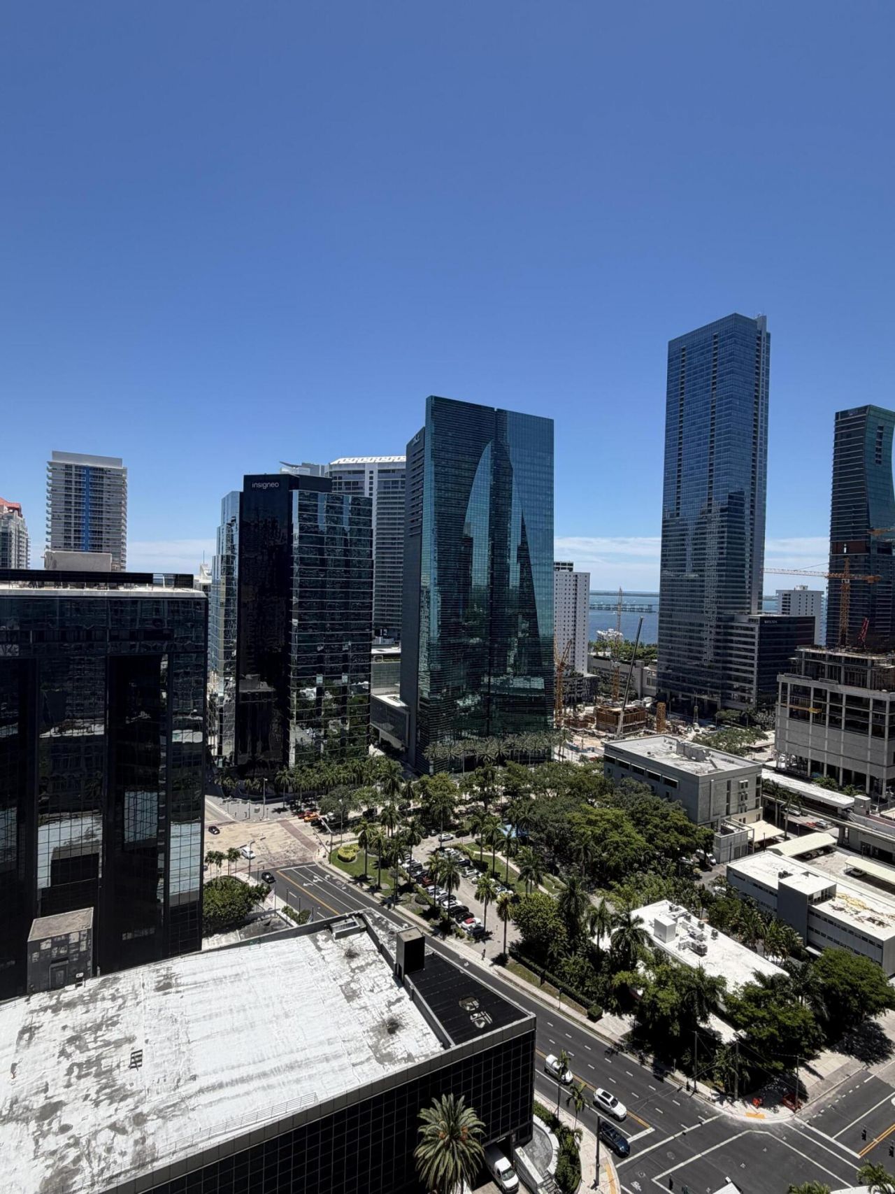 1250 S Miami Avenue, Unit 2412, Miami, FL 33130 Photo