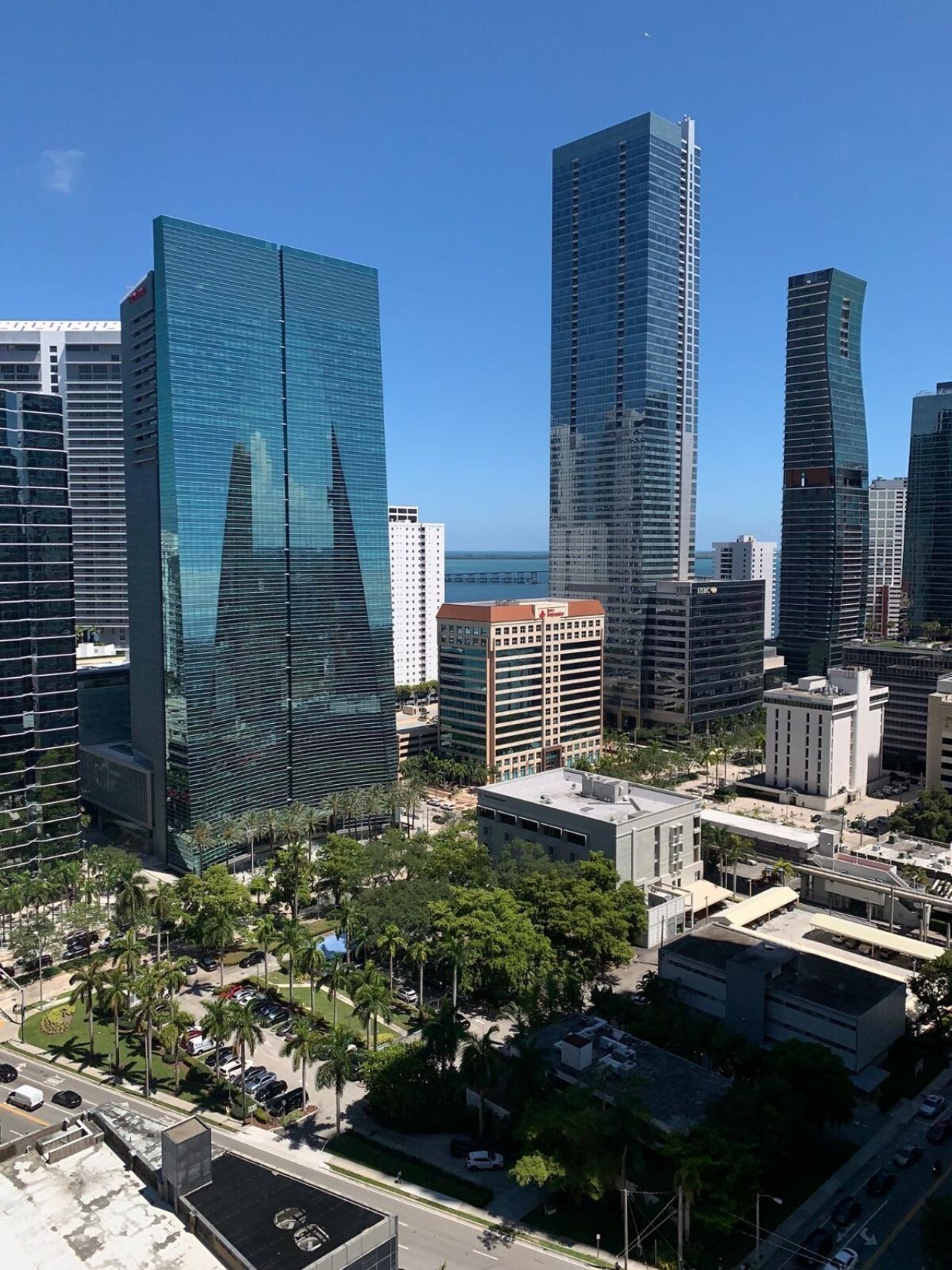 1250 S Miami Avenue, Unit 2412, Miami, FL 33130 Photo