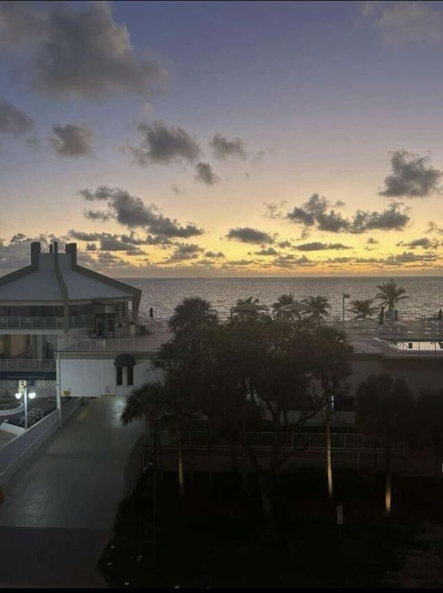 111 Briny Avenue, Unit 7-03, Pompano Beach, FL 33062 Photo