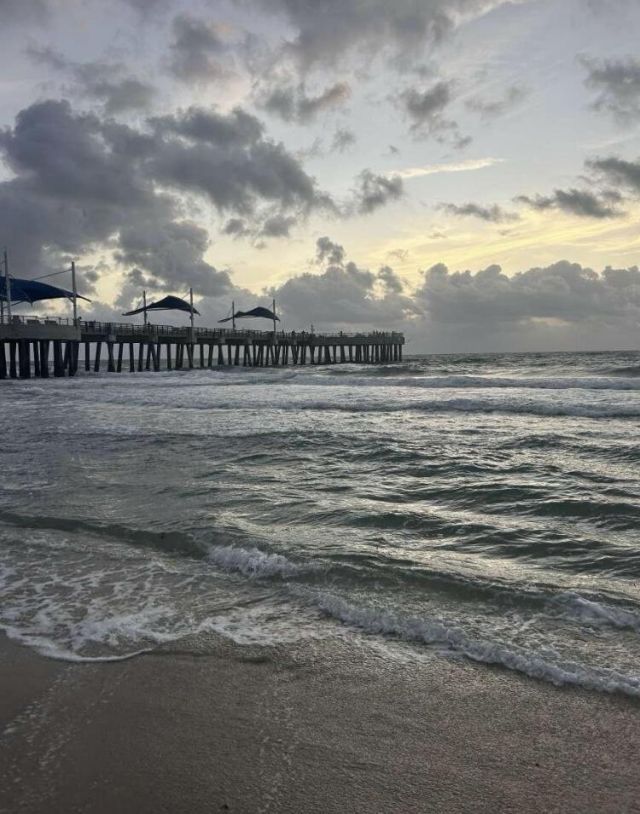 111 Briny Avenue, Unit 7-03, Pompano Beach, FL 33062 Photo