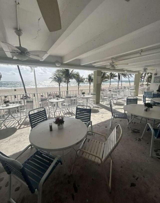 111 Briny Avenue, Unit 7-03, Pompano Beach, FL 33062 Photo