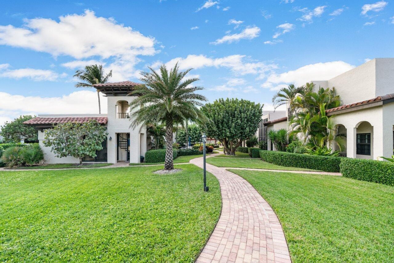 200 S Ocean Boulevard, Unit A-105, Delray Beach, FL 33483 Photo