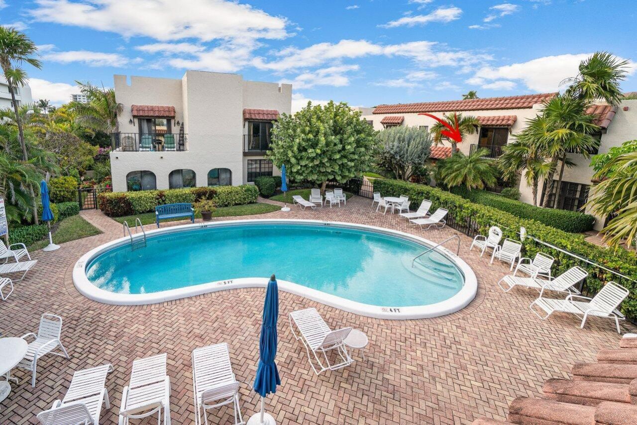 200 S Ocean Boulevard, Unit A-105, Delray Beach, FL 33483 Photo