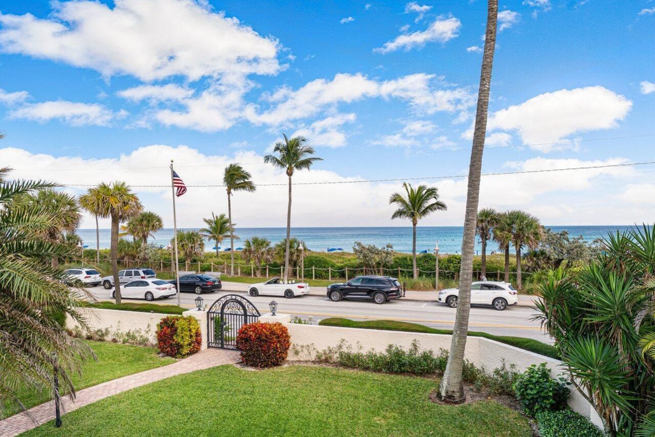 200 S Ocean Boulevard, Unit A-105, Delray Beach, FL 33483 Photo