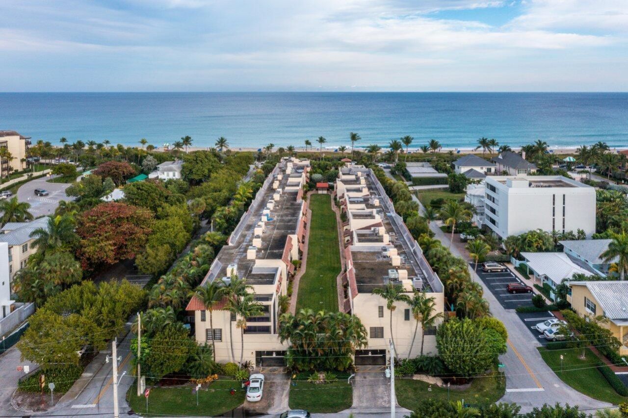 200 S Ocean Boulevard, Unit A-105, Delray Beach, FL 33483 Photo