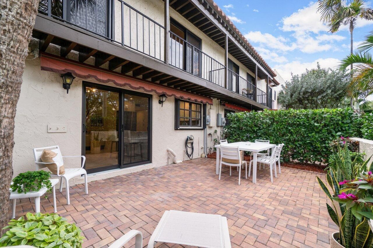 200 S Ocean Boulevard, Unit A-105, Delray Beach, FL 33483 Photo
