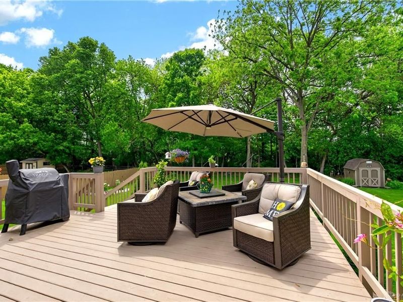 907 Autumn Leaf Drive, Beavercreek, OH 45430 Photo 53