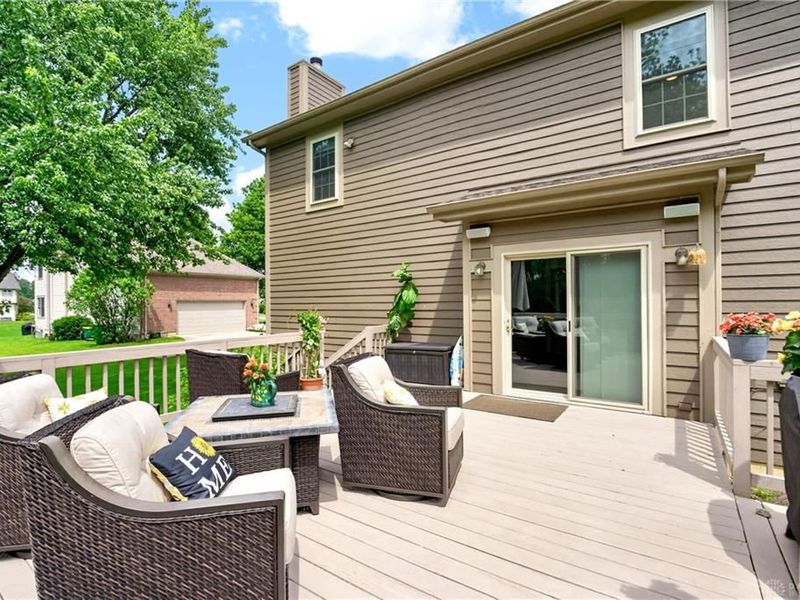 907 Autumn Leaf Drive, Beavercreek, OH 45430 Photo 54