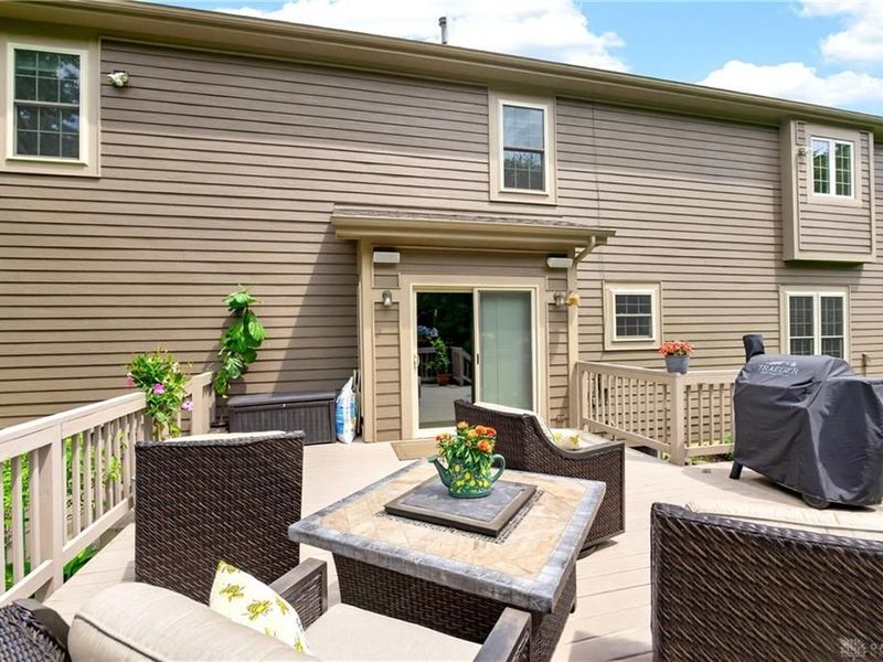 907 Autumn Leaf Drive, Beavercreek, OH 45430 Photo 55