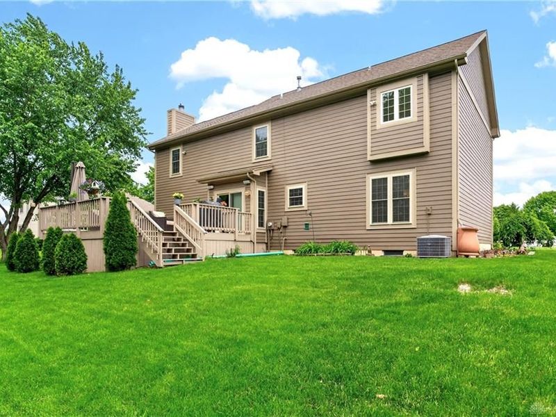 907 Autumn Leaf Drive, Beavercreek, OH 45430 Photo 57