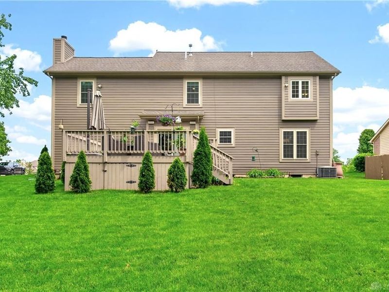 907 Autumn Leaf Drive, Beavercreek, OH 45430 Photo 58