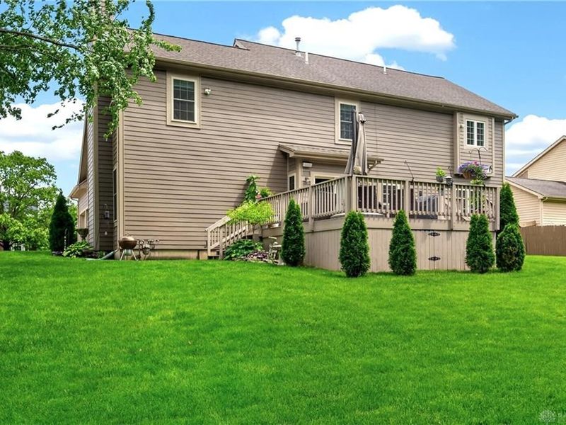 907 Autumn Leaf Drive, Beavercreek, OH 45430 Photo 60