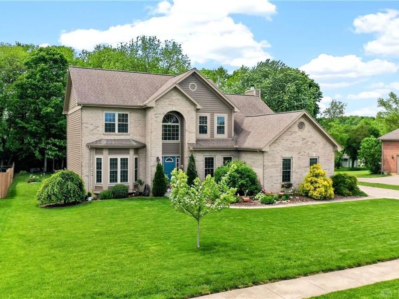 907 Autumn Leaf Drive, Beavercreek, OH 45430 Photo 62