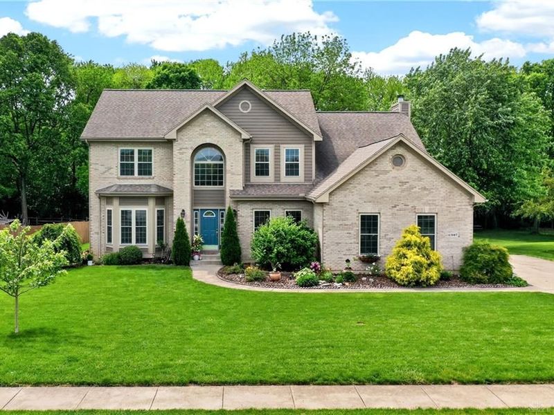 907 Autumn Leaf Drive, Beavercreek, OH 45430 Photo 63