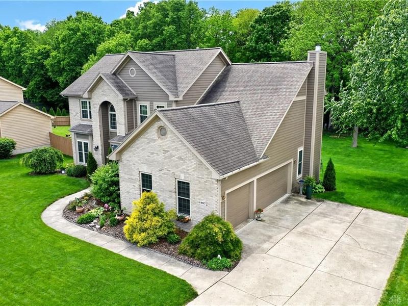 907 Autumn Leaf Drive, Beavercreek, OH 45430 Photo 64
