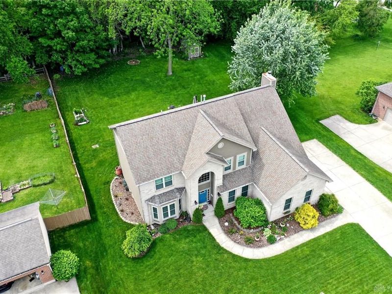 907 Autumn Leaf Drive, Beavercreek, OH 45430 Photo 65