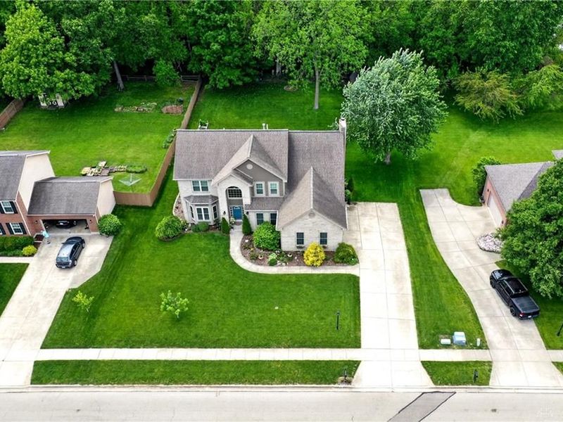 907 Autumn Leaf Drive, Beavercreek, OH 45430 Photo 66