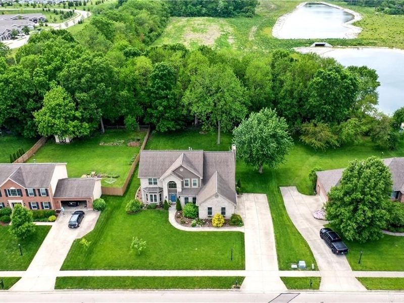 907 Autumn Leaf Drive, Beavercreek, OH 45430 Photo 67