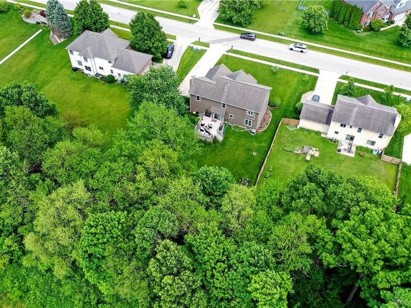 907 Autumn Leaf Drive, Beavercreek, OH 45430 Photo 69