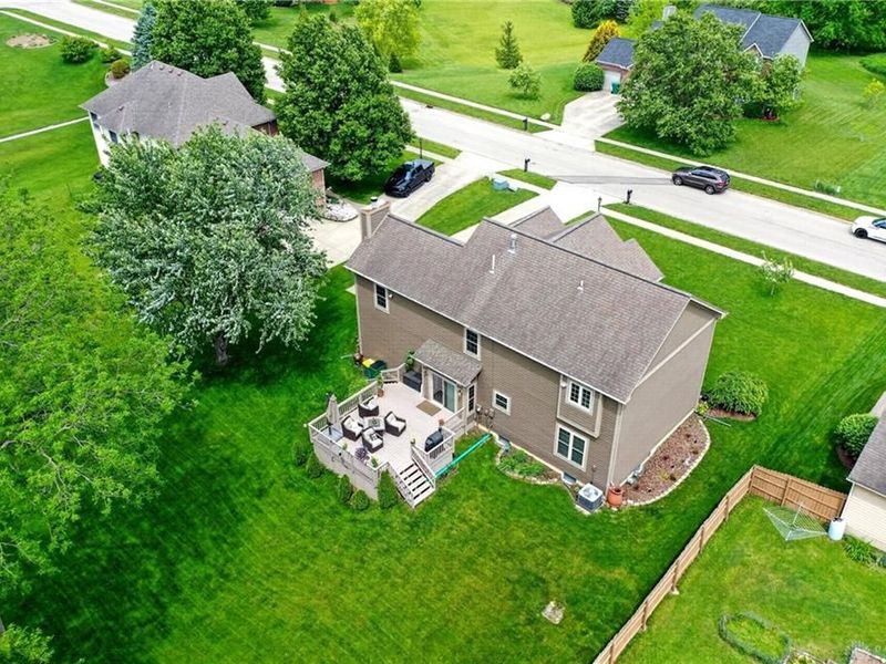 907 Autumn Leaf Drive, Beavercreek, OH 45430 Photo 70