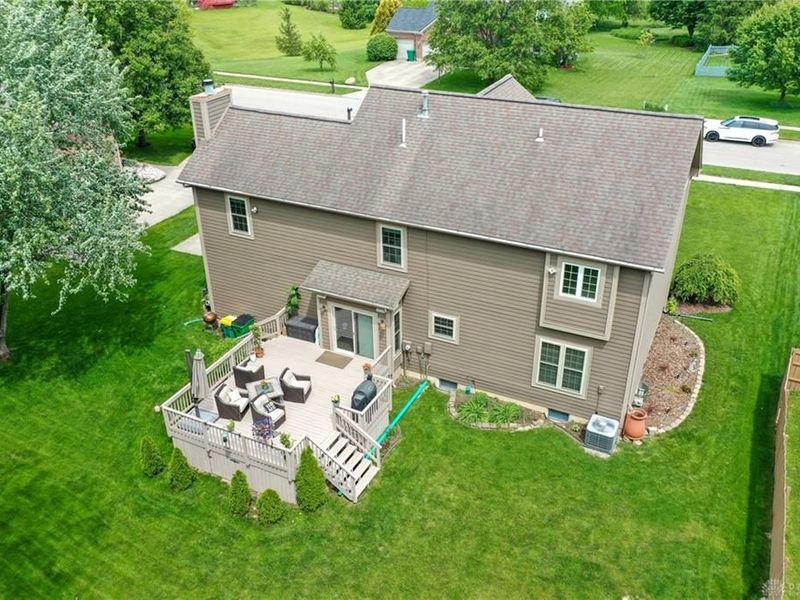 907 Autumn Leaf Drive, Beavercreek, OH 45430 Photo 71