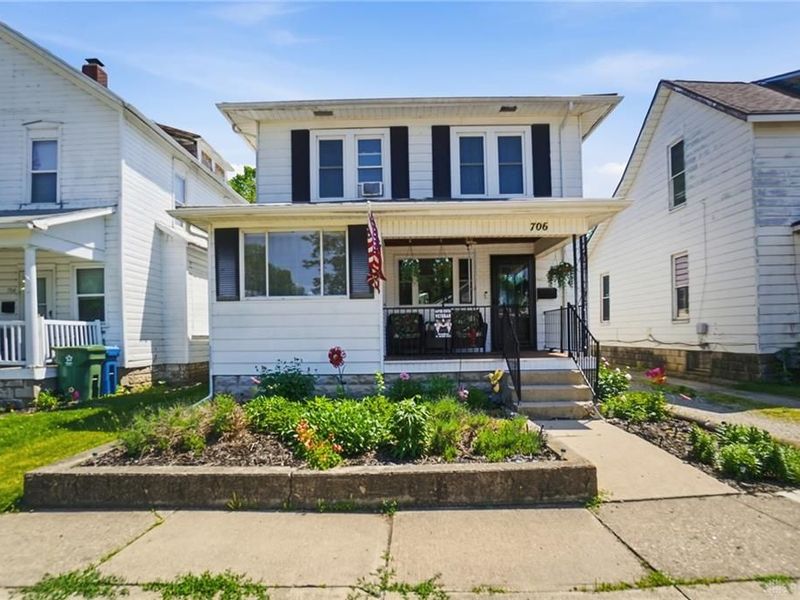 706 S Miami Avenue, Sidney, OH 45365 Photo 1