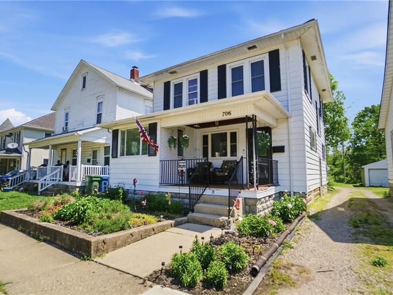 706 S Miami Avenue, Sidney, OH 45365 Photo 2