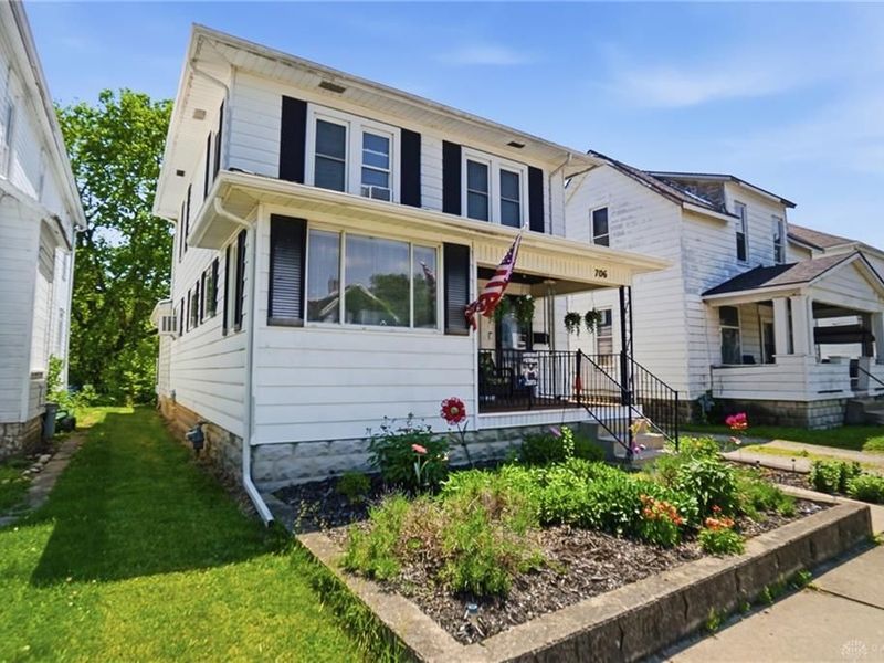 706 S Miami Avenue, Sidney, OH 45365 Photo 3