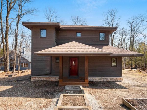 6124 CAVE POINT DRIVE, Sturgeon Bay, WI 54235