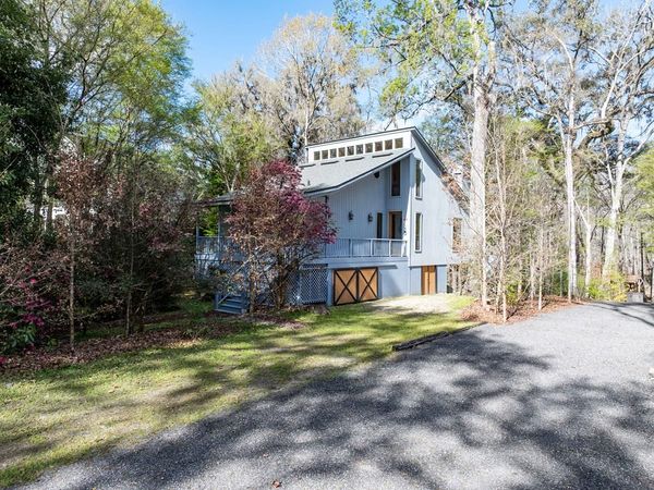 1376 SW Riverside Ave, Ft. White, FL 32071