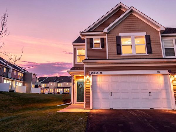 18536 60th Place N, Plymouth, MN 55446