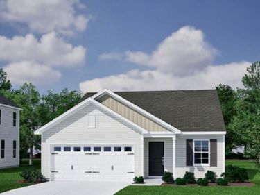 200 Buckthorn Drive, Youngsville, NC 27596