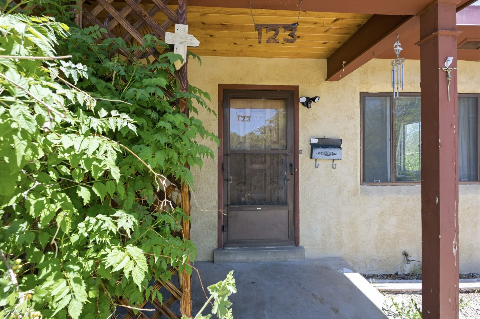 123 Placita De Oro, Santa Fe, NM 87501 Main Photo