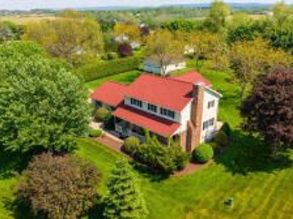 1210 FRANKLIN Drive, Bloomsburg, PA 17815