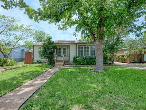 1505 Justin LN, Unit A, Austin, TX 78757