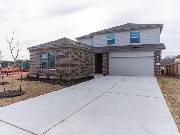 10705 Steinbeck DR, Austin, TX 78747