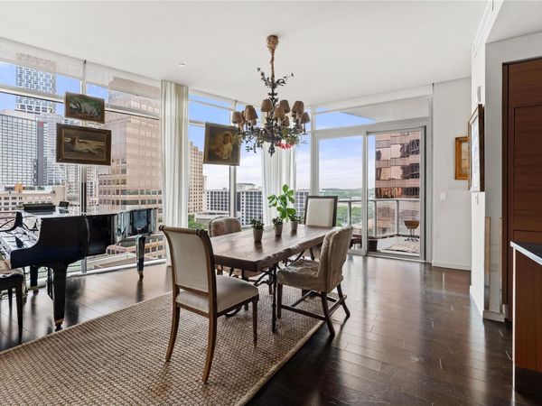 200 Congress Ave, Unit 11F, Austin, TX 78701