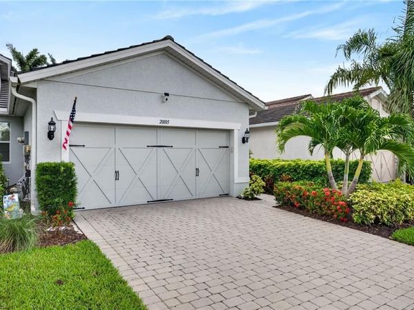 20105 Torch Key WAY, ESTERO, FL 33928