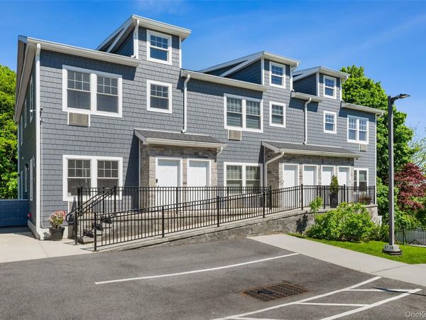 108 N Kensico Avenue , Unit 2B, White Plains, NY 10604