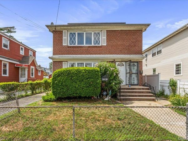 14426 229th Street , Springfield Gardens, NY 11413