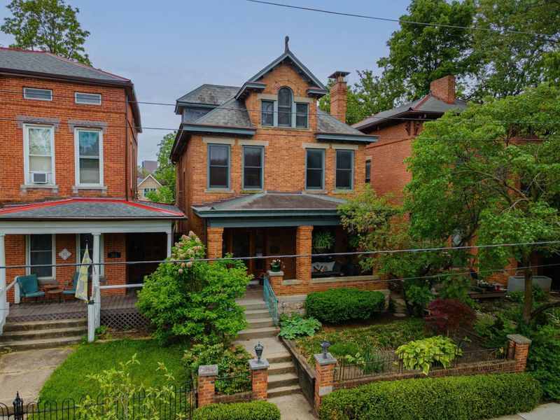 139 Warren Street , Columbus, OH 43215 Photo 49