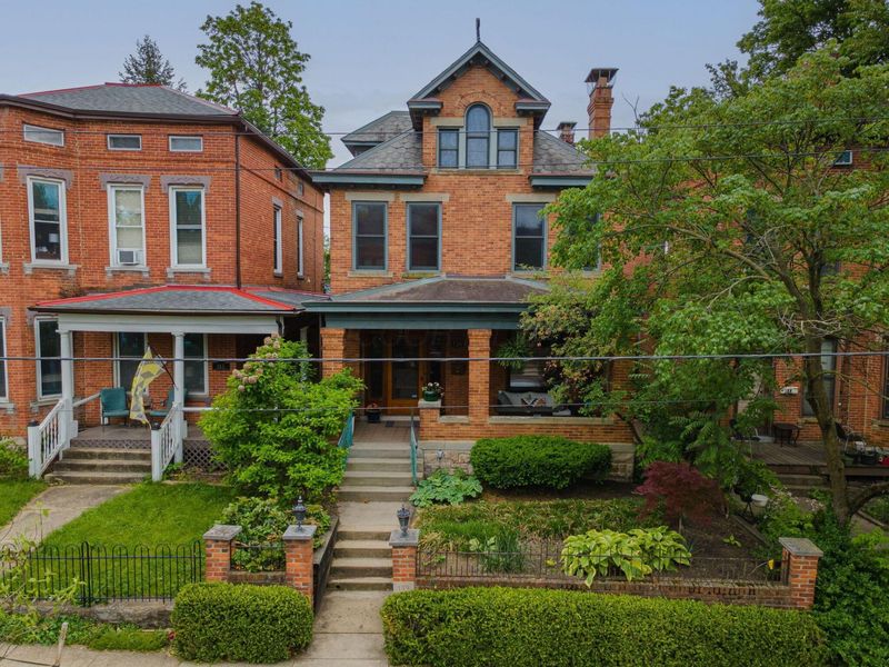 139 Warren Street , Columbus, OH 43215 Photo 50