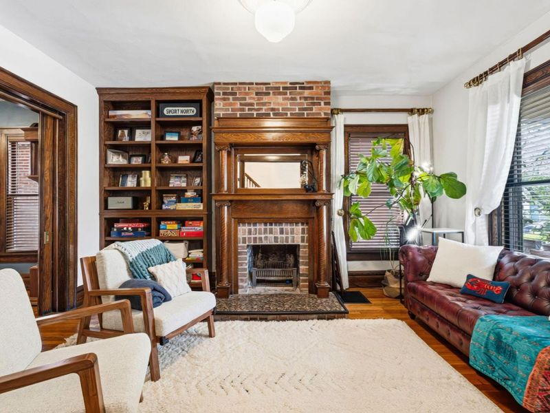 139 Warren Street , Columbus, OH 43215 Photo 7