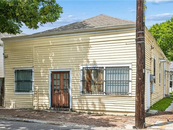 1700 SHORT Street, New Orleans, LA 70118