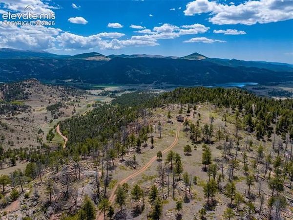 57 Fir Lane, Florissant, CO 80816