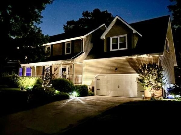 1924 Port Royal Drive, Soddy Daisy, TN 37379